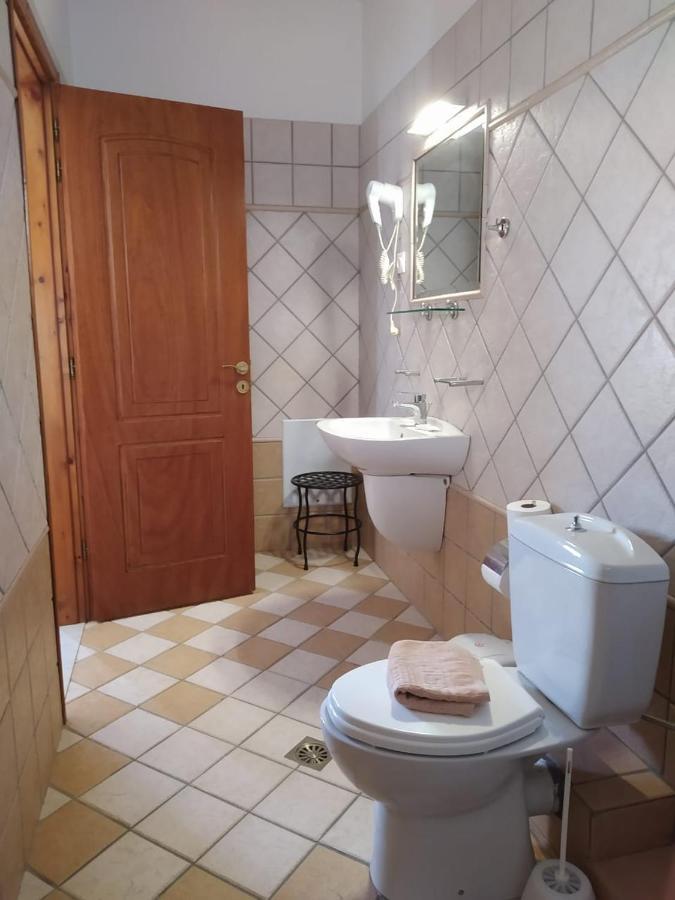 Villa Avli Parga Exteriér fotografie